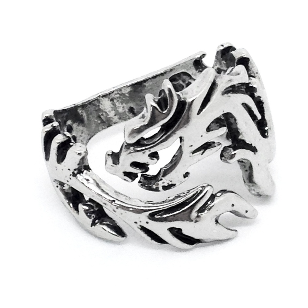 Ring Dragon Wraparound